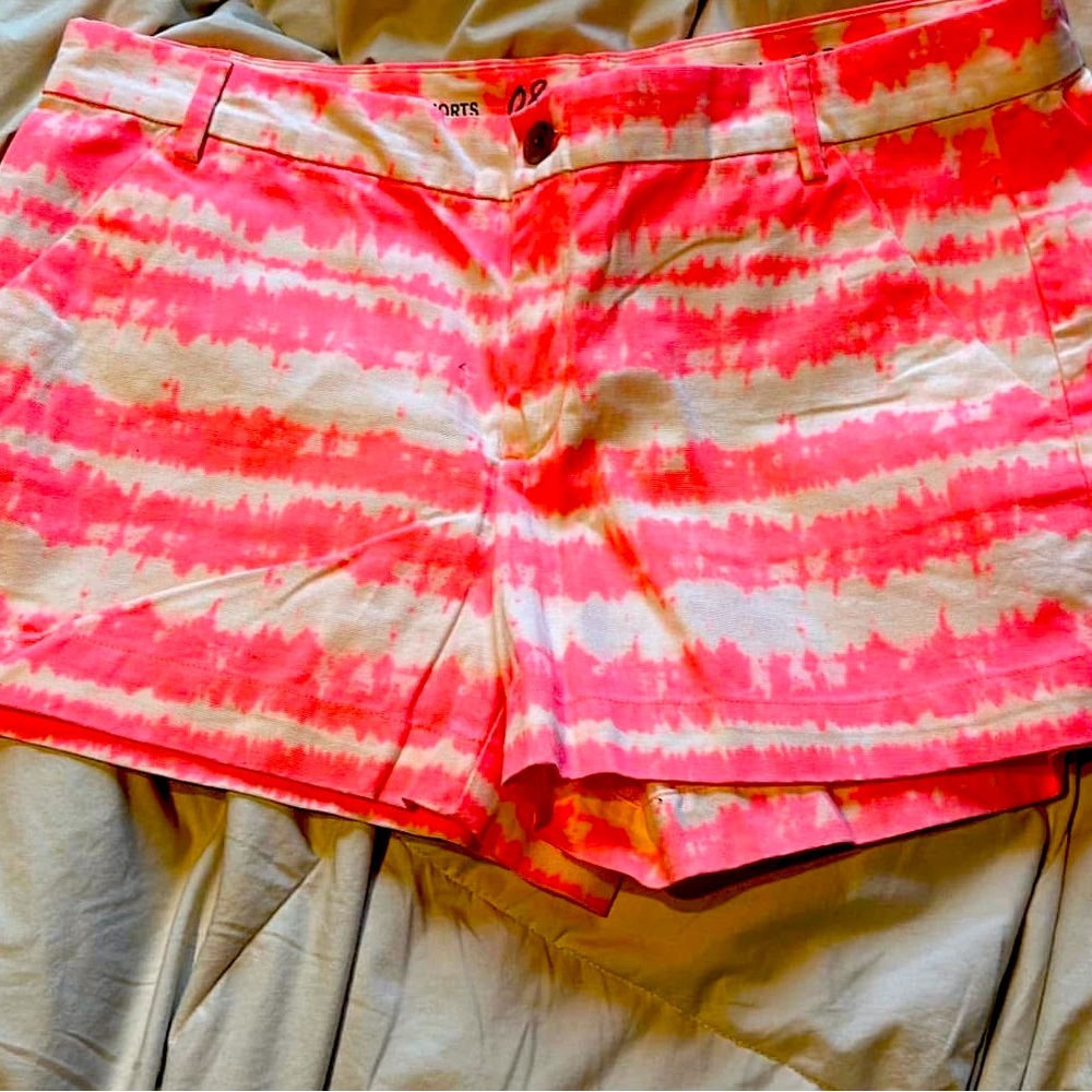 Gap shorts size 8